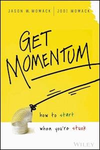 Get Momentum - Jason W. Womack - E-Book