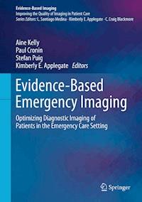Evidence-Based Emergency Imaging -  - E-Book