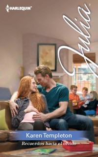 Recuerdos hacia el olvido - KAREN TEMPLETON - E-Book
