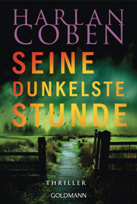 Seine dunkelste Stunde - Myron Bolitar ermittelt - Harlan Coben - E-Book
