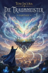 Die Traummeister: Fantasy - Tom Jacuba - kostenlos E-Book