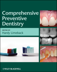 Comprehensive Preventive Dentistry -  - E-Book