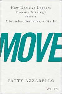 Move - Patty Azzarello - E-Book