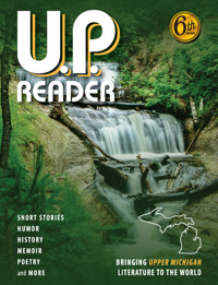 U.P. Reader -- Volume #6 -  - E-Book