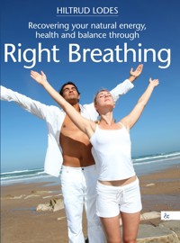 Right Breathing - Hiltrud Lodes - E-Book