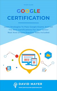 Google Certification - David Mayer - E-Book