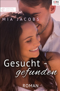 Gesucht - gefunden - Mia Jacobs - E-Book