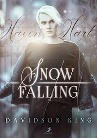 Snow Falling - Davidson King - E-Book