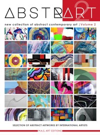 Abstrart vol.2 - new collection of abstract contemporary art - Stefano Fiore - kostenlos E-Book