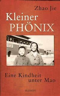 Kleiner Phönix - Jie Zhao-Freitag - E-Book