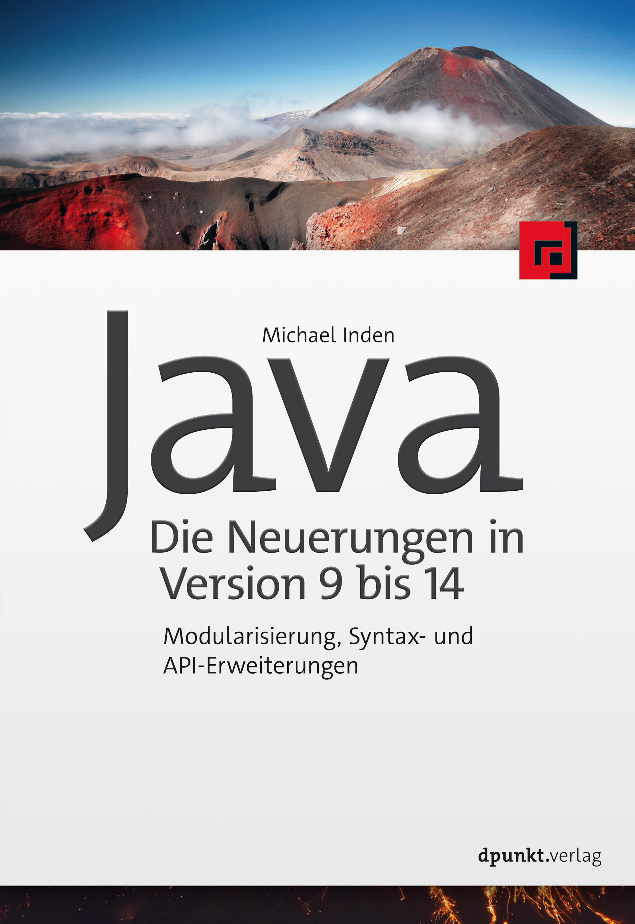 Java – die Neuerungen in Version 9 bis 14 - Michael Inden - E-Book