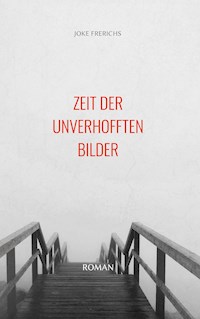 Zeit der unverhofften Bilder - Joke Frerichs - E-Book