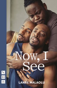 Now, I See - Lanre Malaolu - E-Book