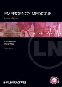Emergency Medicine - Chris Moulton - E-Book