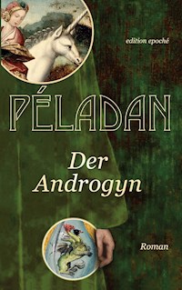 Der Androgyn - Joséphin Péladan - E-Book