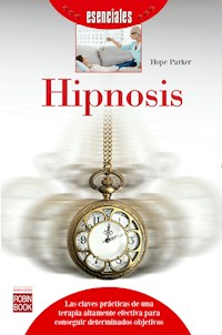 Hipnosis - Hope Parker - E-Book