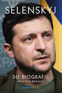 Selenskyj - Wojciech Rogacin - E-Book