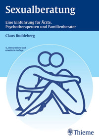 Sexualberatung - Claus Buddeberg - E-Book