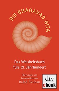 Die Bhagavad Gita -  - E-Book