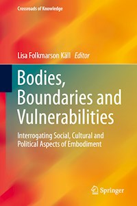 Bodies, Boundaries and Vulnerabilities -  - E-Book