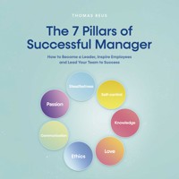 The 7 Pillars of Successful Manager How to Become a Leader, Inspire Employees and Lead Your Team to Success - Thomas Reus - Hörbuch