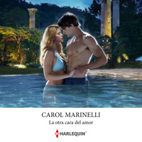 La otra cara del amor - Carol Marinelli - Hörbuch