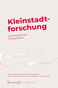 Kleinstadtforschung -  - kostenlos E-Book