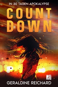 Countdown - Geraldine Reichard - E-Book