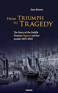 From Triumph to Tragedy - Jane Bowen - E-Book