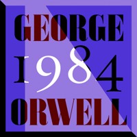 1984 - George Orwell - Hörbuch