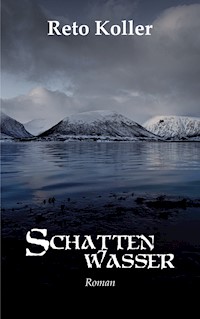 Schattenwasser - Reto Koller - E-Book