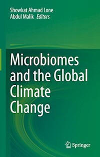 Microbiomes and the Global Climate Change -  - E-Book