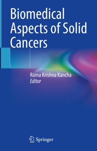 Biomedical Aspects of Solid Cancers -  - E-Book