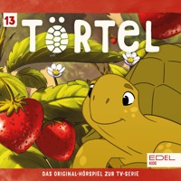 Folge 13: Geklaute Geschenke / Schlaraffenland (Das Original-Hörspiel TV-Serie) - Maike Prestin - Hörbuch