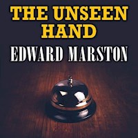 The Unseen Hand - Edward Marston - Hörbuch