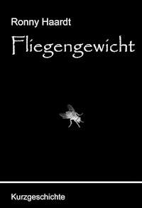 Fliegengewicht - Ronny Haardt - E-Book
