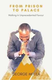 From Prison to Palace - George Mfula - E-Book