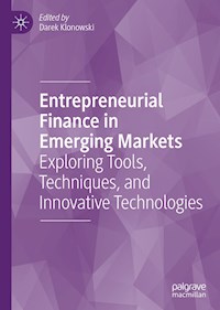 Entrepreneurial Finance in Emerging Markets -  - E-Book