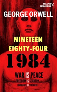 1984 - George Orwell - E-Book