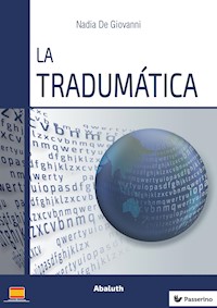 La tradumática - Nadia De Giovanni - E-Book