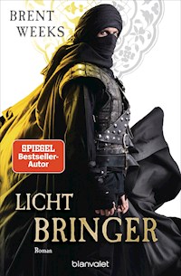 Lichtbringer - Brent Weeks - E-Book