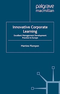Innovative Corporate Learning - M. Plompen - E-Book