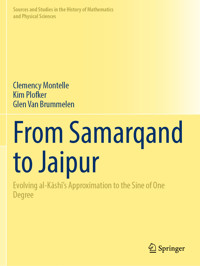 From Samarqand to Jaipur - Clemency Montelle - E-Book