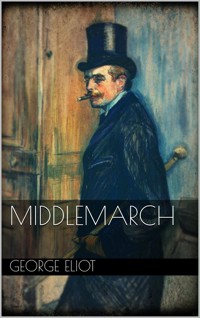 Middlemarch - George Eliot - E-Book
