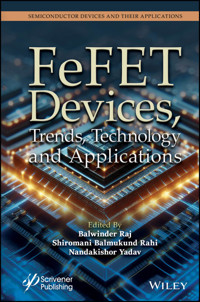 FeFET Devices, Trends, Technology and Applications -  - E-Book