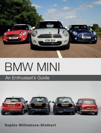 BMW MINI - Sophie Williamson-Stothert - E-Book
