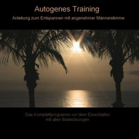 AT - Das Komplettprogramm vor dem Einschlafen - BMP-Music - Hörbuch