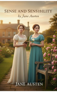 Sense and Sensibility - Jane Austen. - E-Book