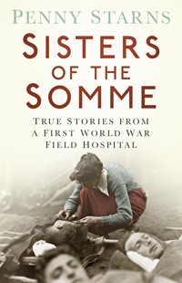 Sisters of the Somme - Penny Starns - E-Book