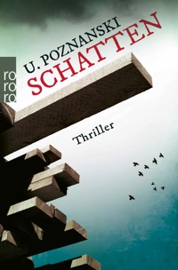 Schatten - Ursula Poznanski - E-Book